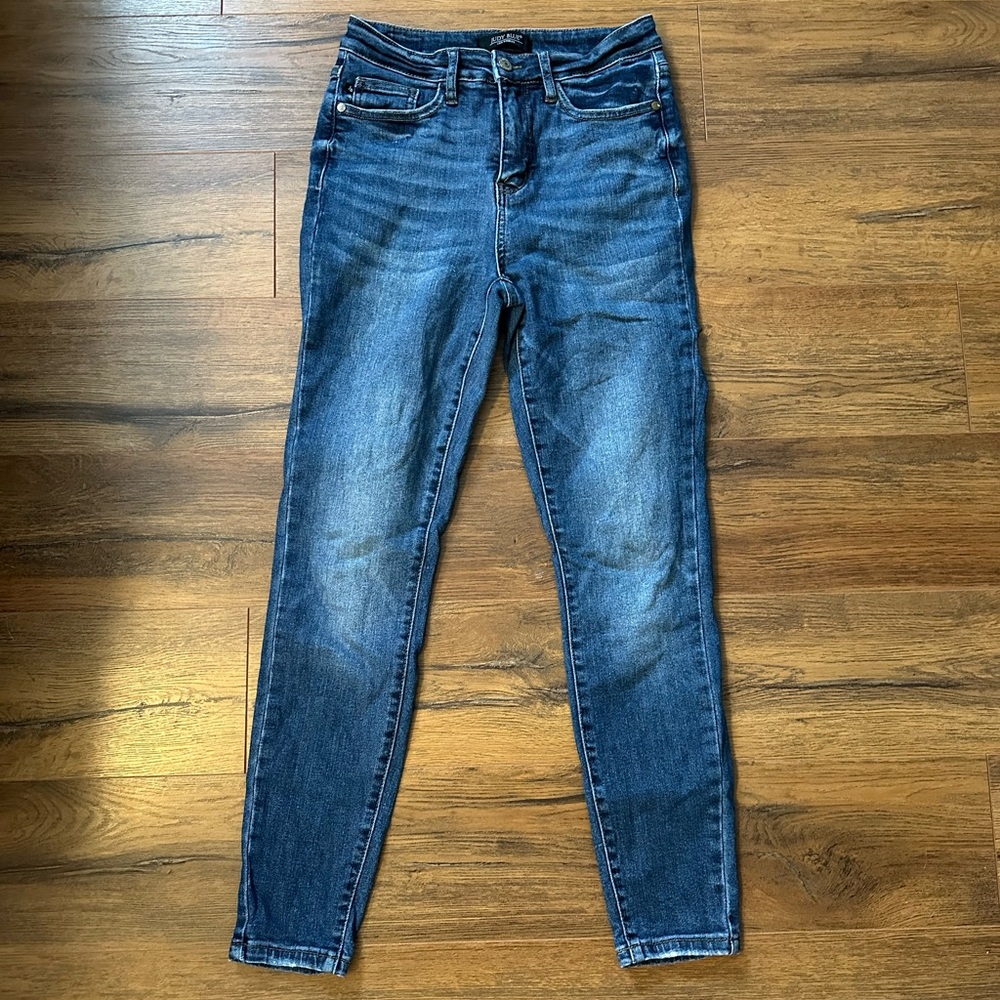 Judy blue jeans